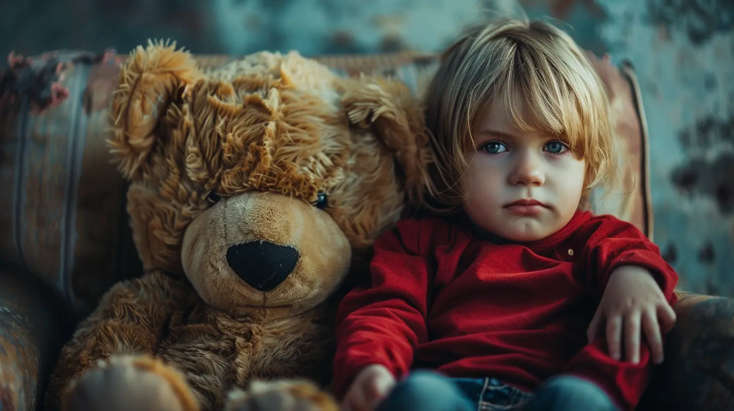 Regression in Psychoanalysis: Revisiting Childhood for Self-Understanding
