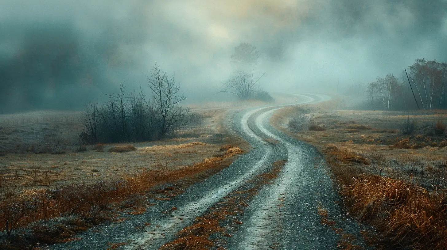 Repressed Trauma: The Long Road to Uncovering Buried Memories