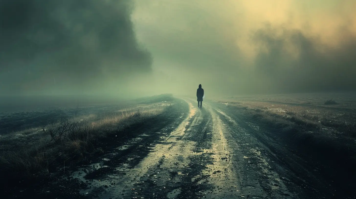 Repressed Trauma: The Long Road to Uncovering Buried Memories