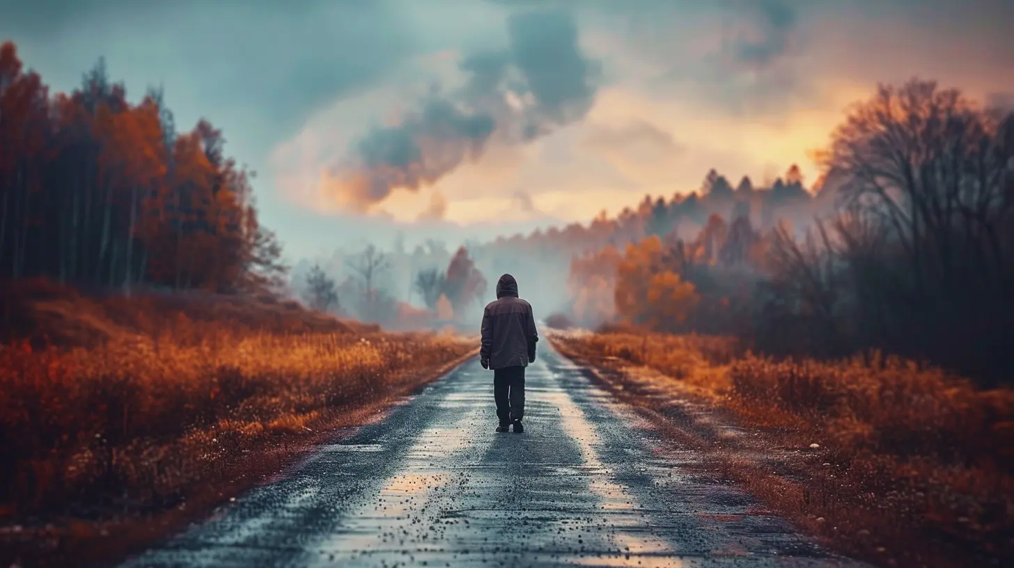 Repressed Trauma: The Long Road to Uncovering Buried Memories