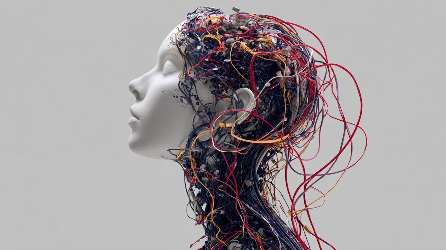 Rewiring Your Brain for Emotional Growth