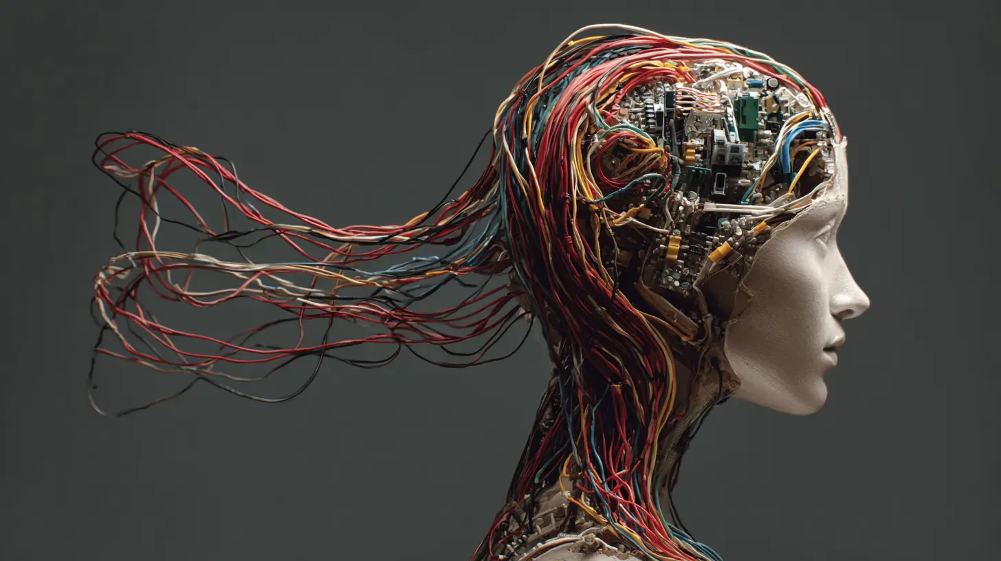 Rewiring Your Brain for Emotional Growth