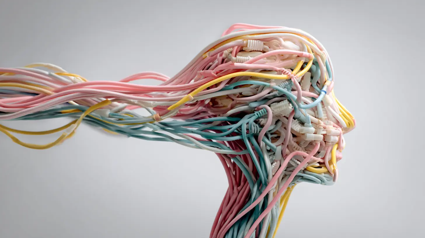 Rewiring Your Brain for Emotional Growth