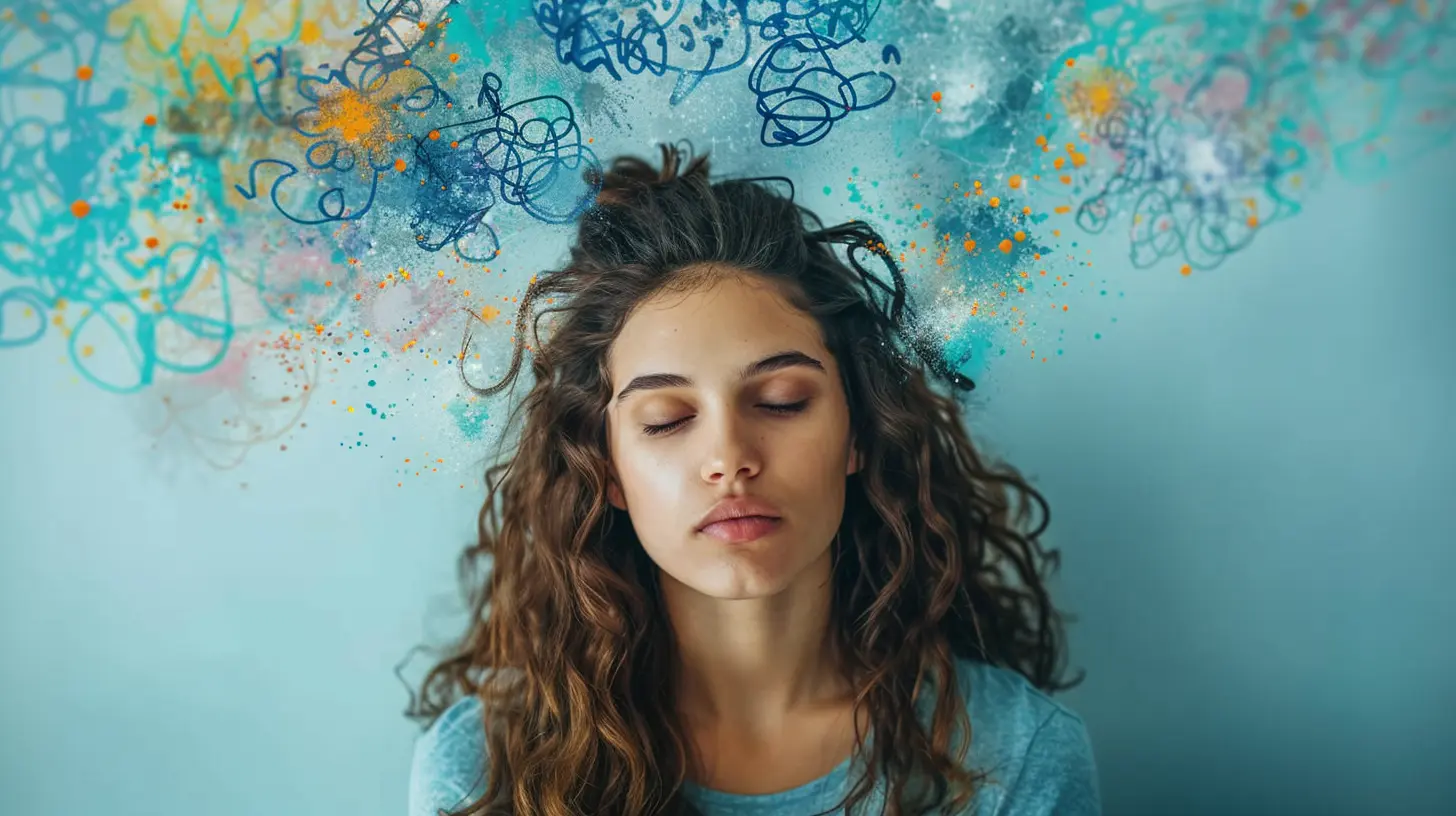 Rewriting the Script: How Films and TV Shows Can Combat Mental Health Stigma