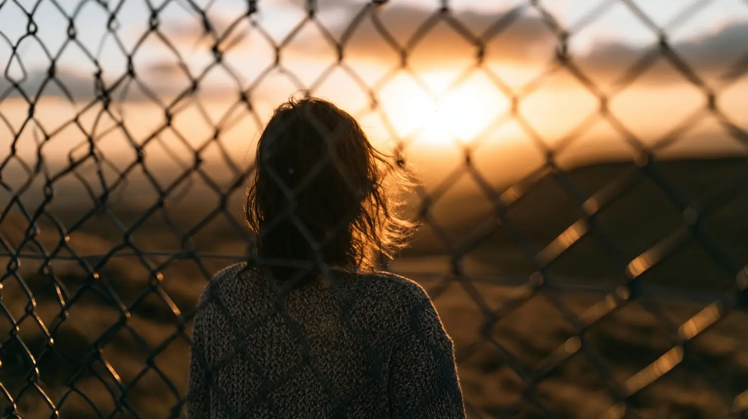 Setting Boundaries Without Guilt: A Practical Guide for the Burnt Out