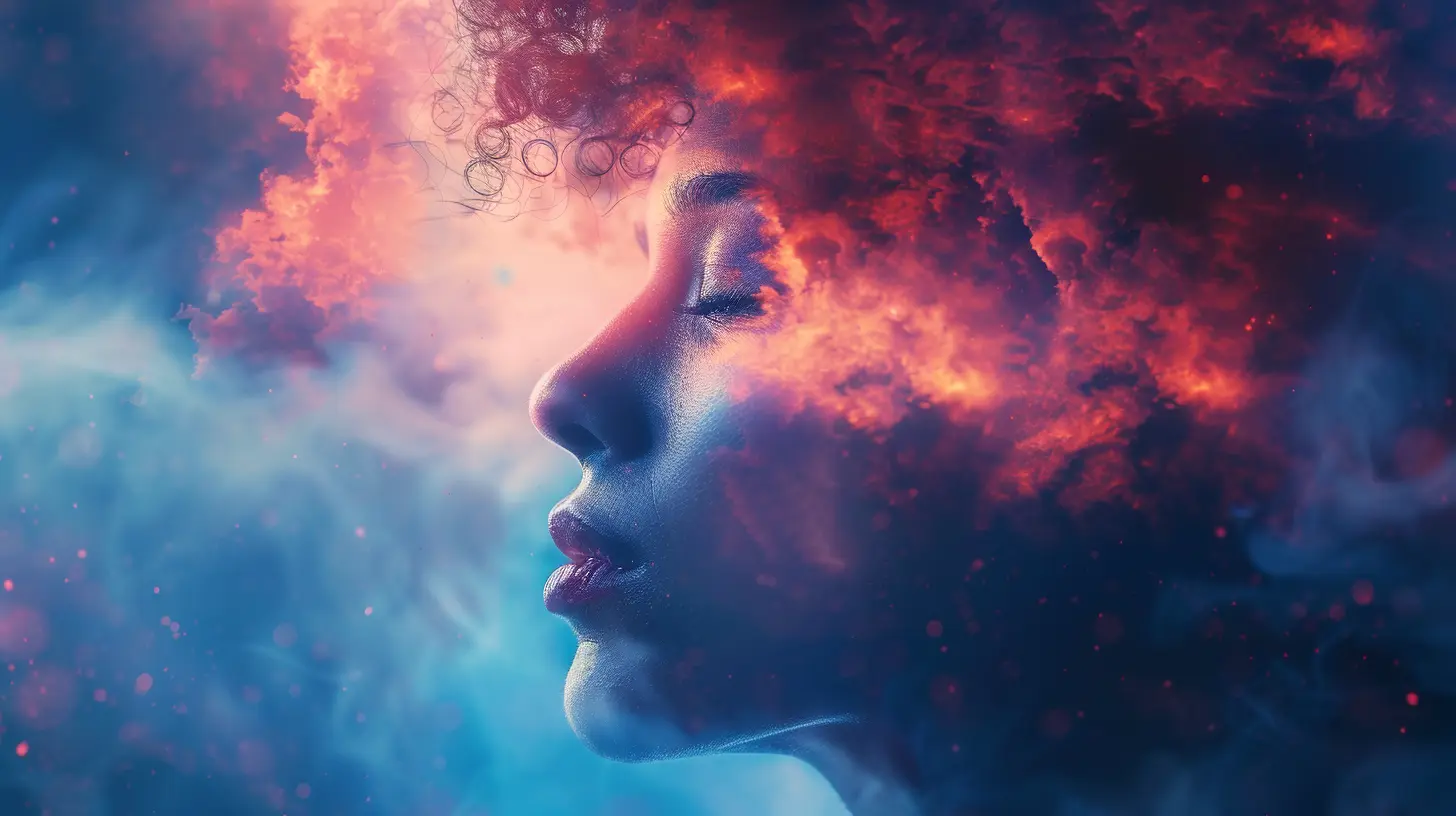 Setting Realistic Expectations for Your Emotional Journey