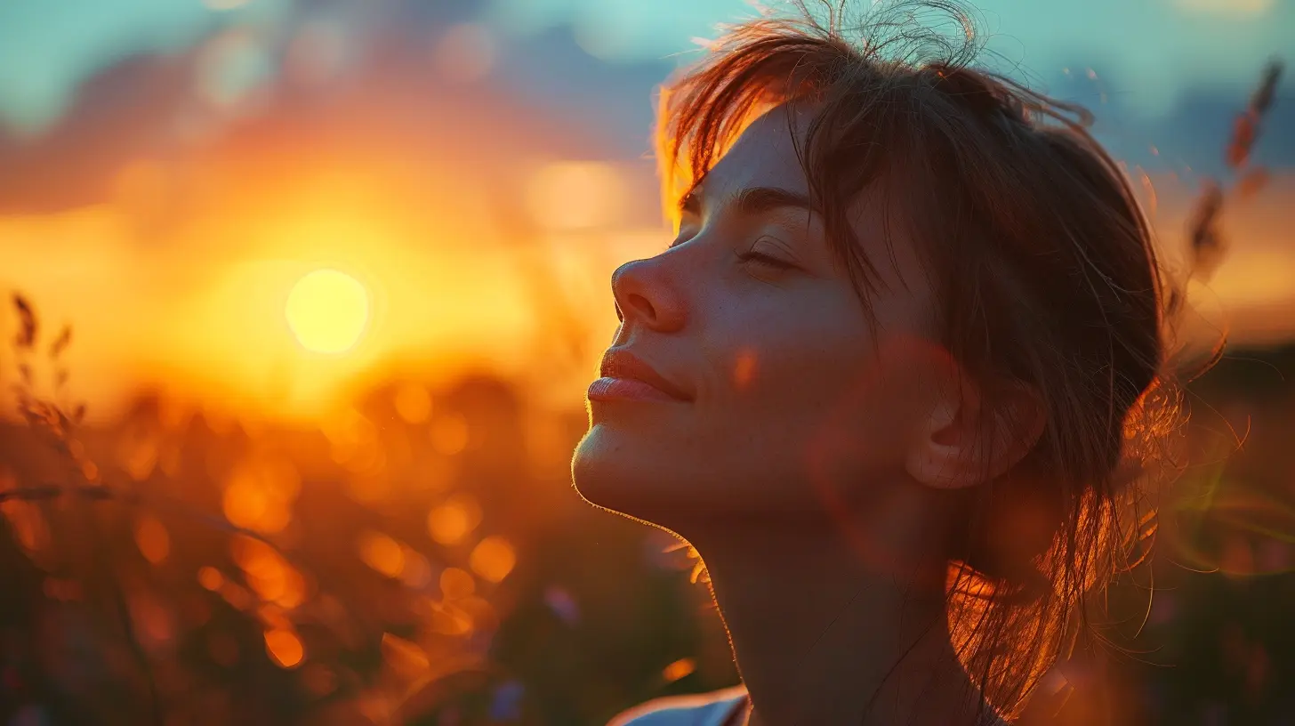Setting Realistic Expectations for Your Emotional Journey