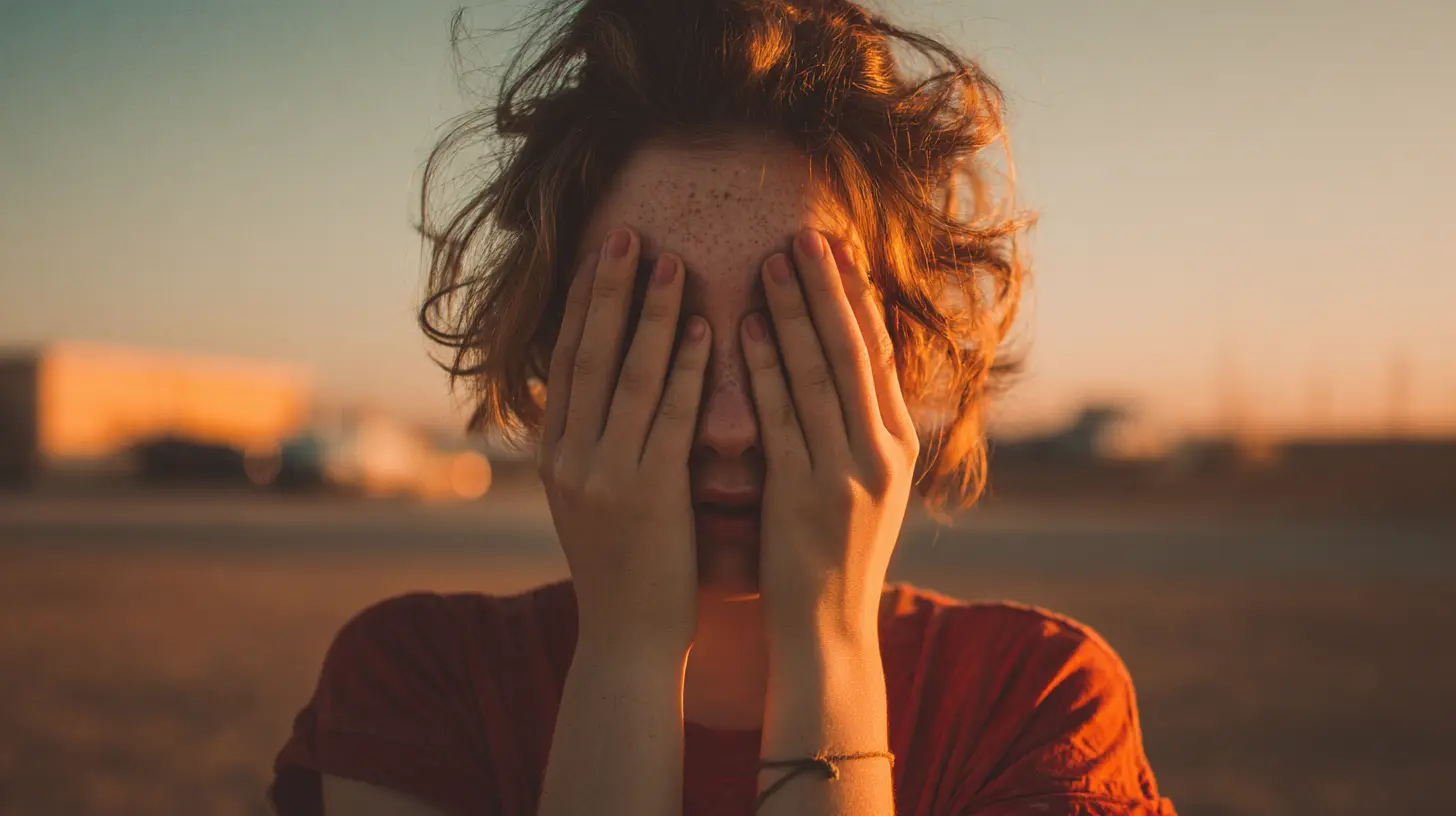 Signs You’re Becoming Emotionally Mature