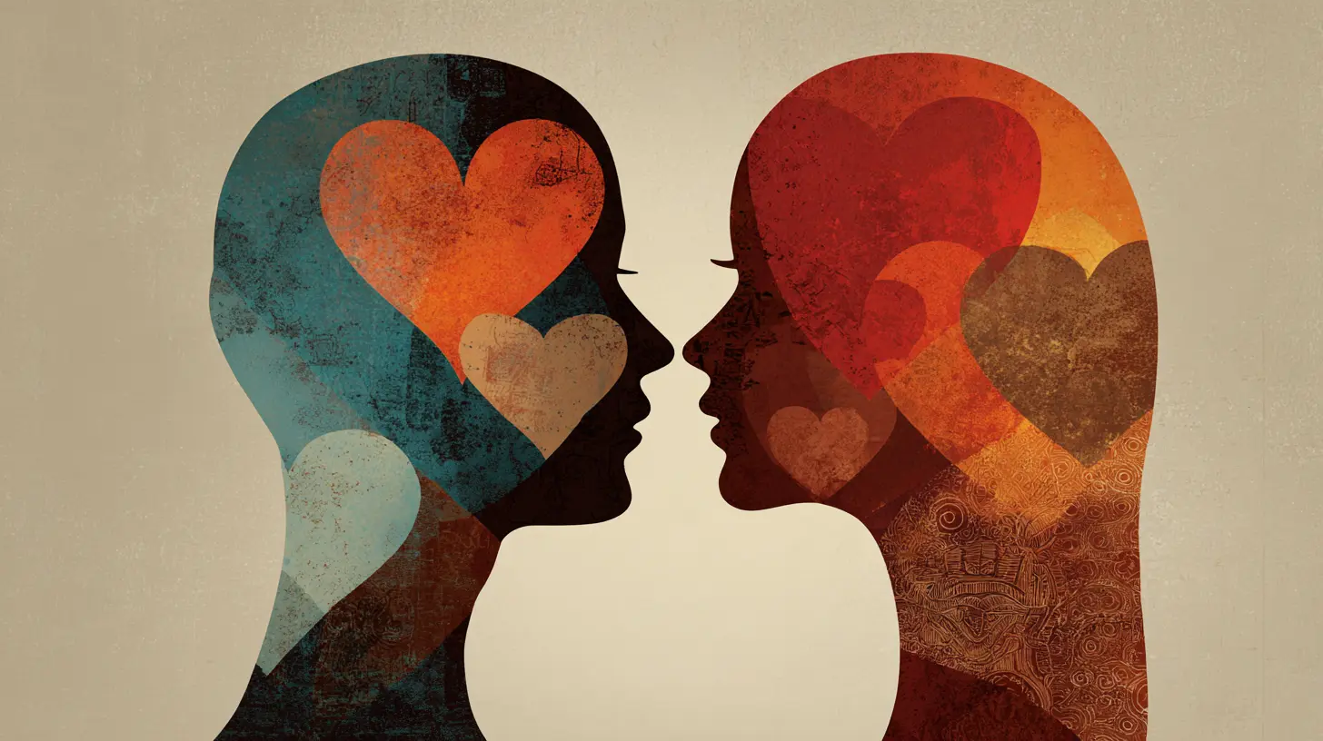 Signs You’re Becoming Emotionally Mature