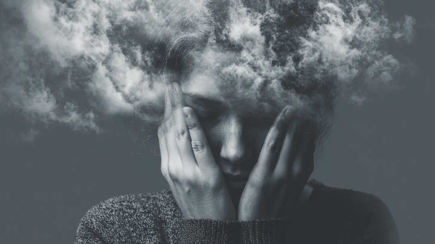 Simple Strategies to Recover from Emotional Burnout