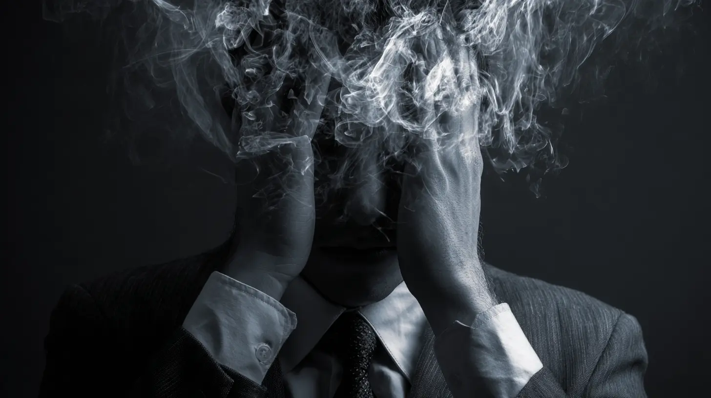 Simple Strategies to Recover from Emotional Burnout