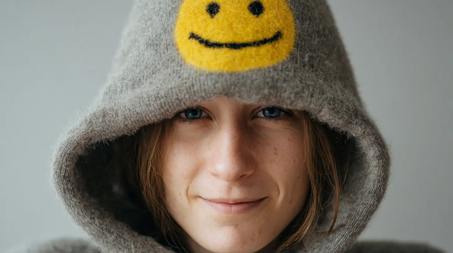 Smiling Through the Pain: The Side Effects of Ignoring Negative Emotions