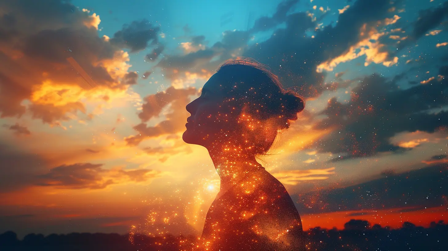 Strengthening Resilience Through Positive Psychology Practices