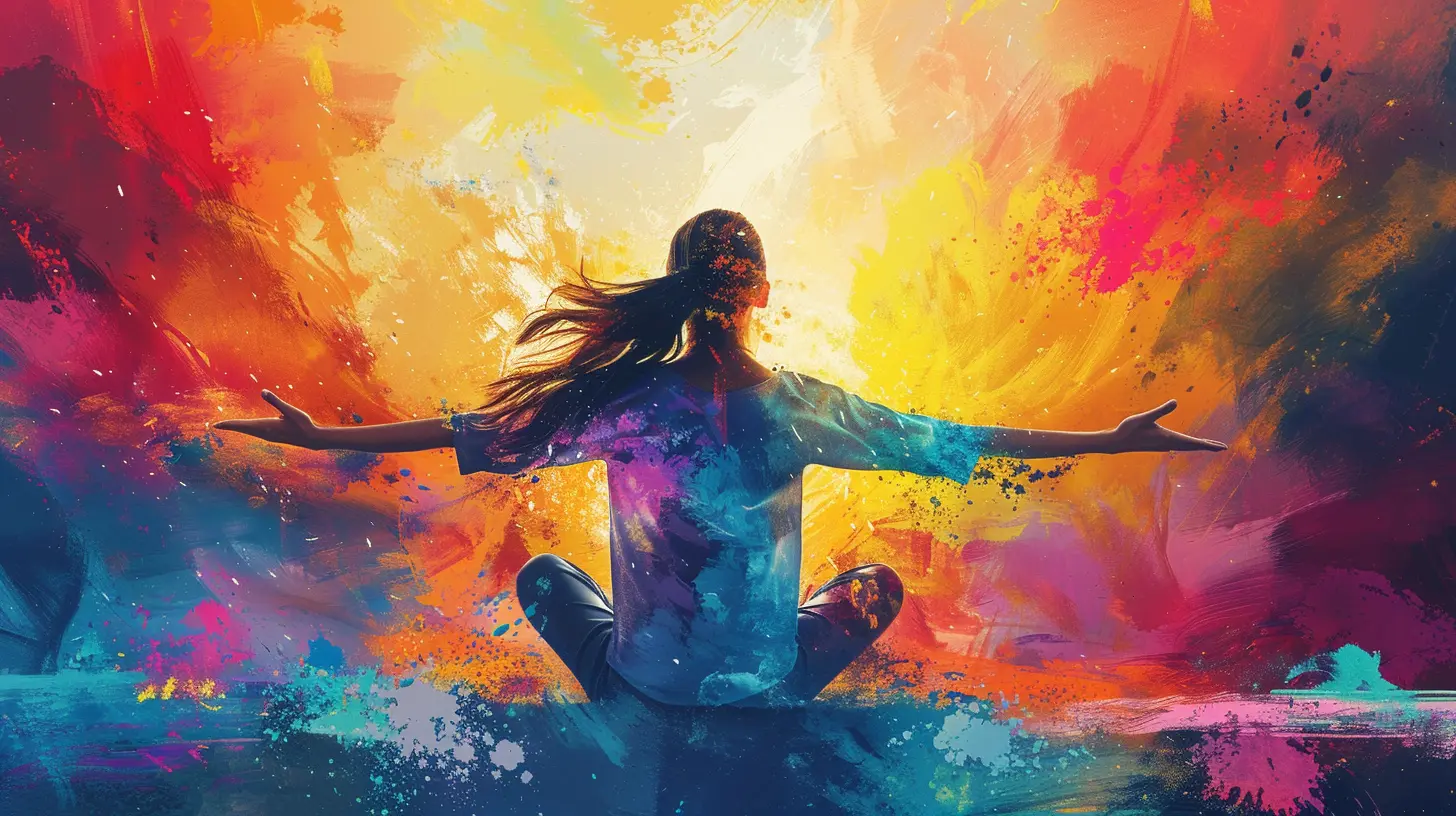 Strengthening Resilience Through Positive Psychology Practices