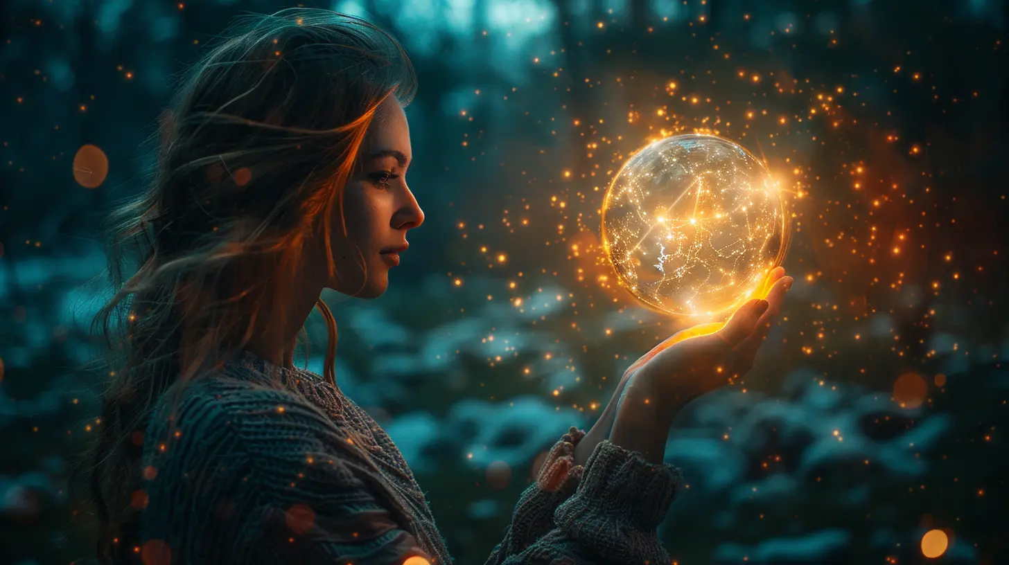 Strengthening Resilience Through Positive Psychology Practices