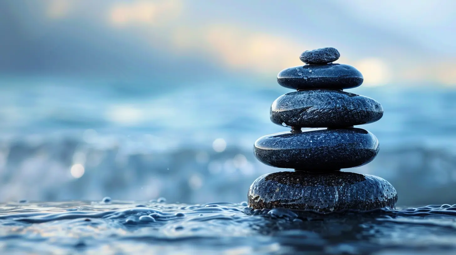 Stress Management Techniques for a Healthier Work Environment