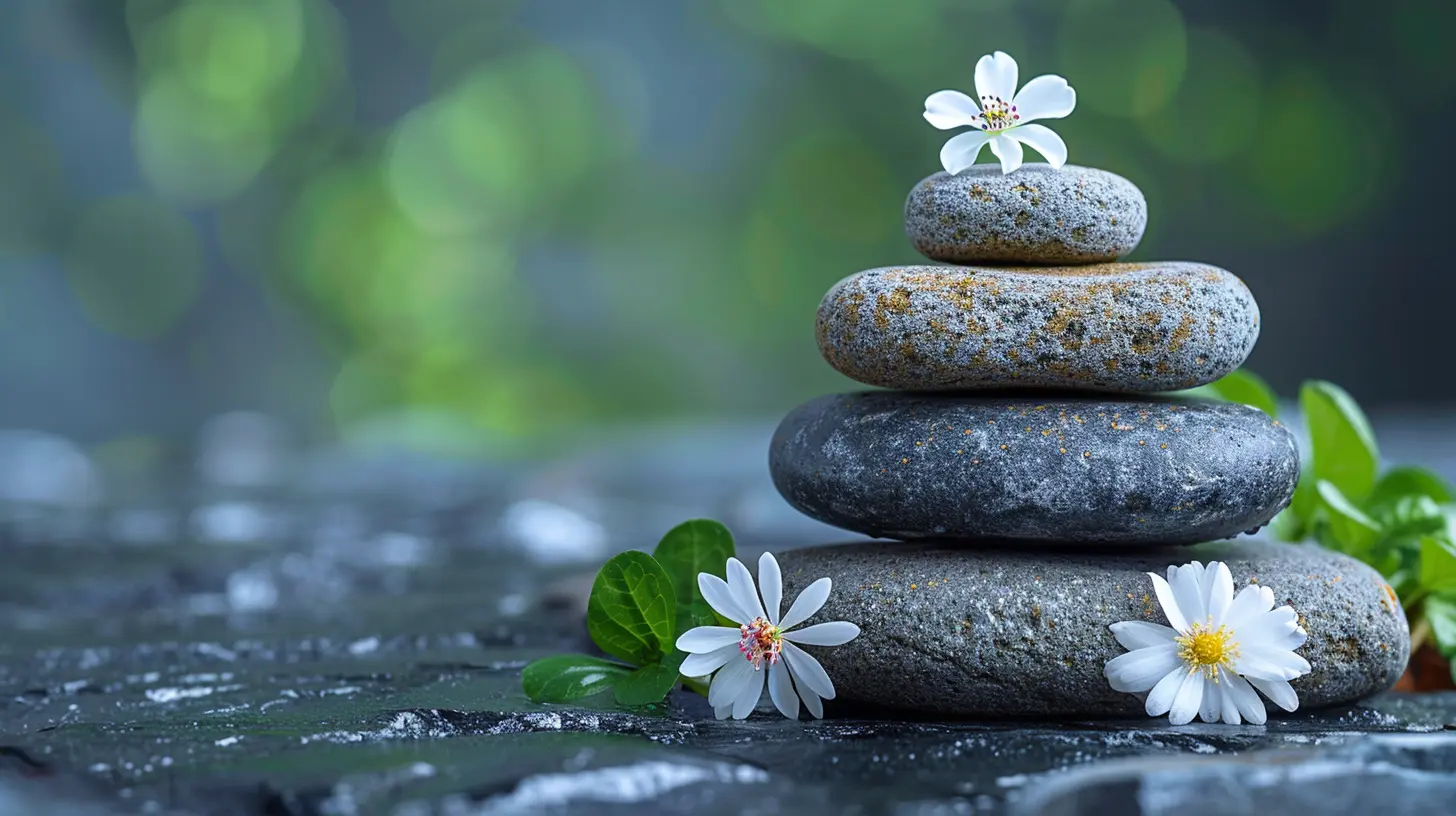 Stress Management Techniques for a Healthier Work Environment