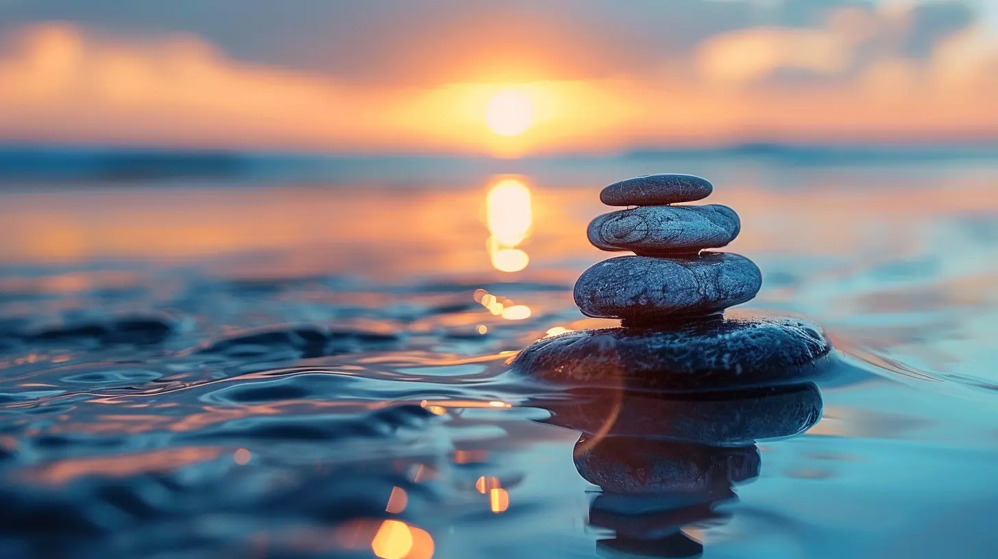 Stress Management Techniques for a Healthier Work Environment