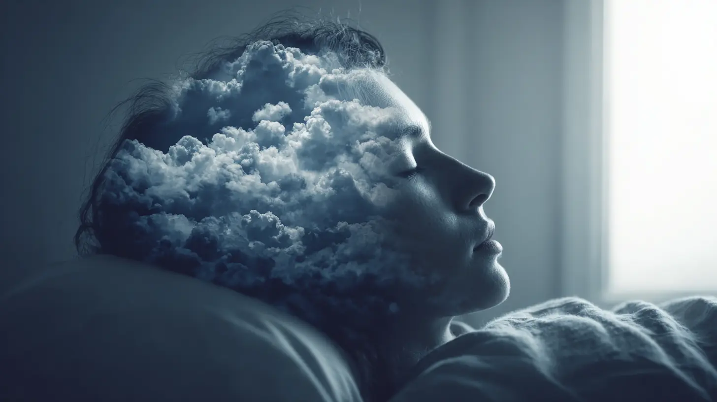 The Benefits of Cognitive Behavioral Therapy for Insomnia