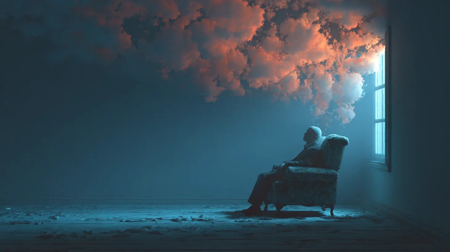 The Benefits of Cognitive Behavioral Therapy for Insomnia