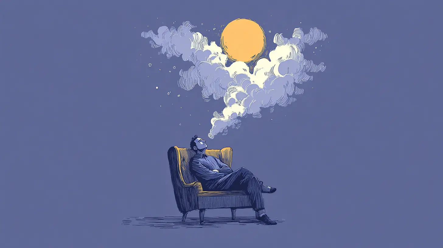 The Benefits of Cognitive Behavioral Therapy for Insomnia
