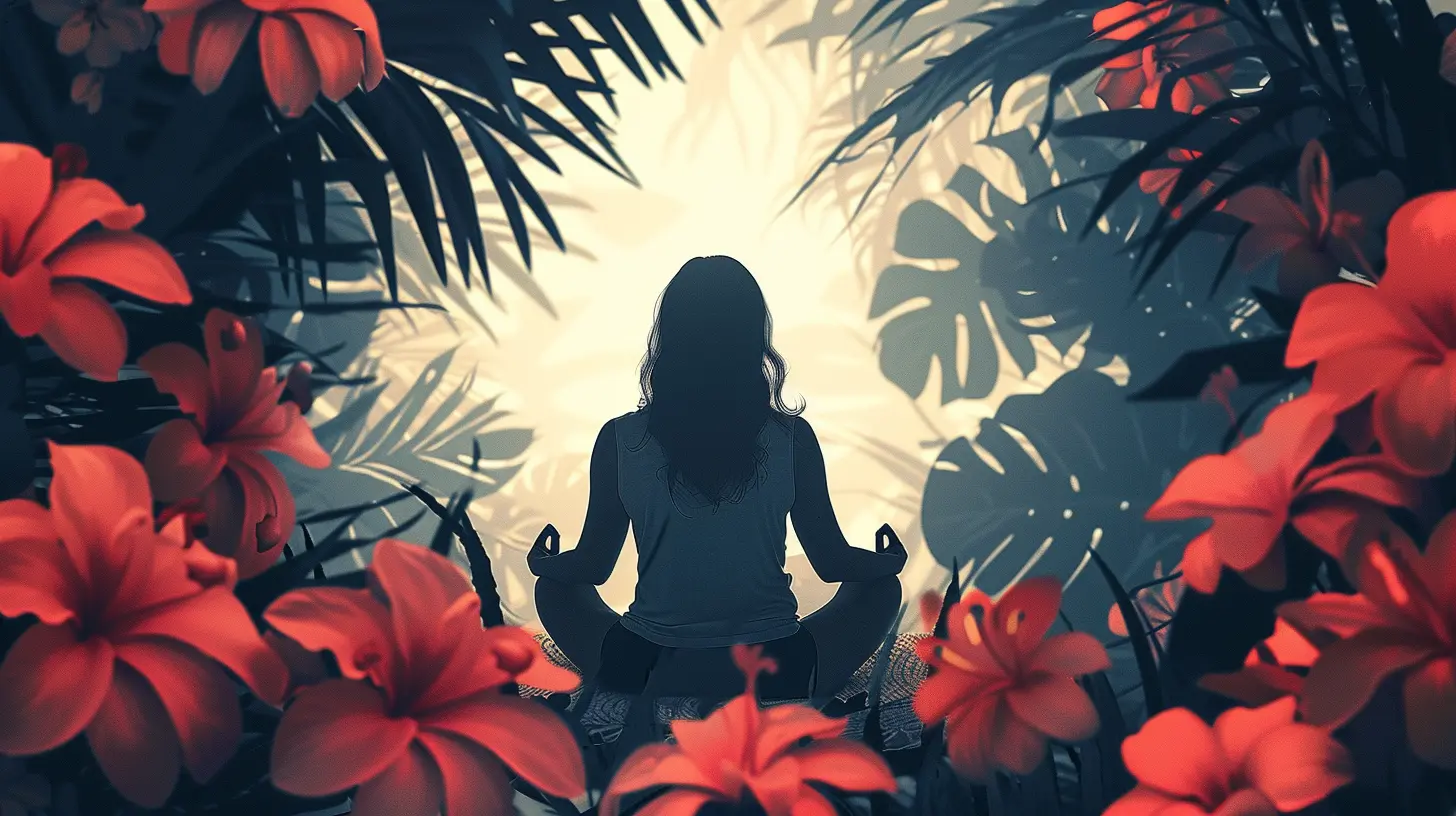 The Benefits of Meditation in Overcoming Imposter Syndrome