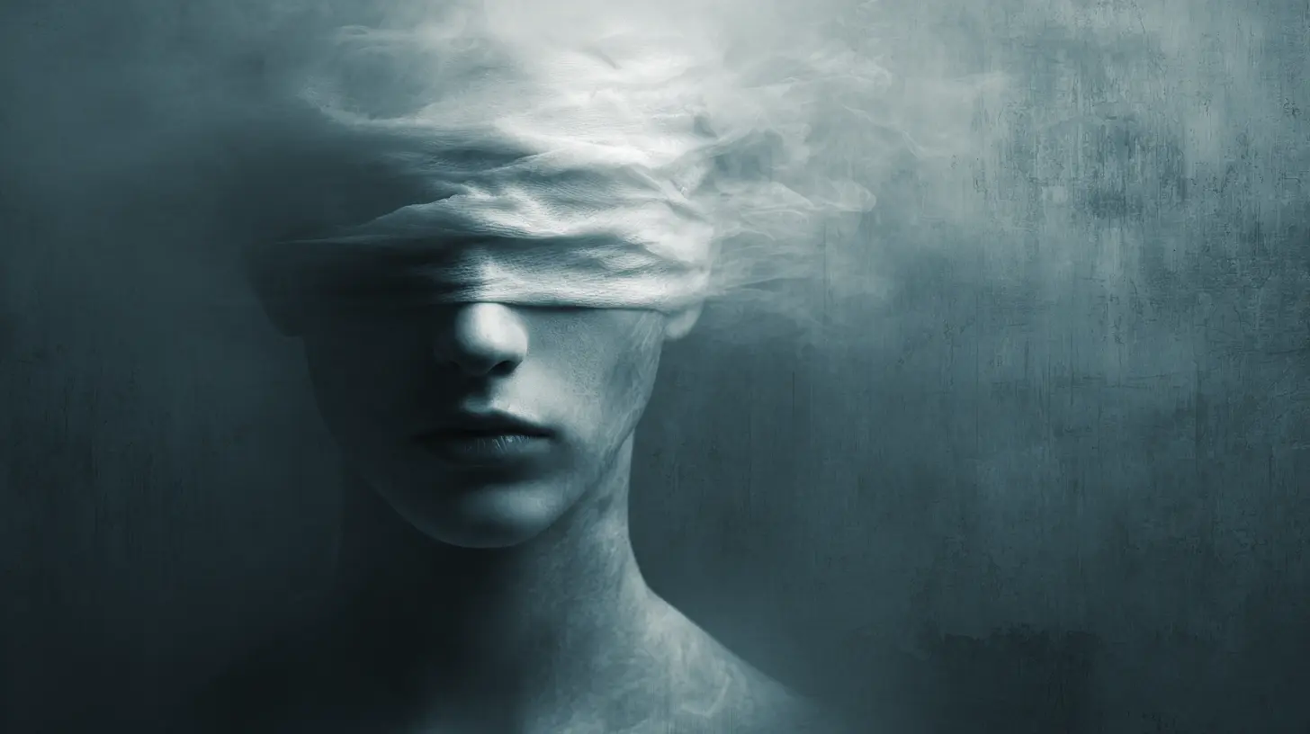 The Body Keeps the Score: Physical Manifestations of Psychological Trauma