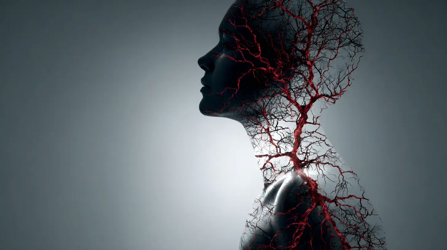 The Body Keeps the Score: Physical Manifestations of Psychological Trauma