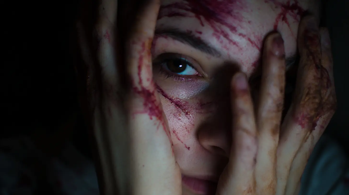 The Body Keeps the Score: Physical Manifestations of Psychological Trauma