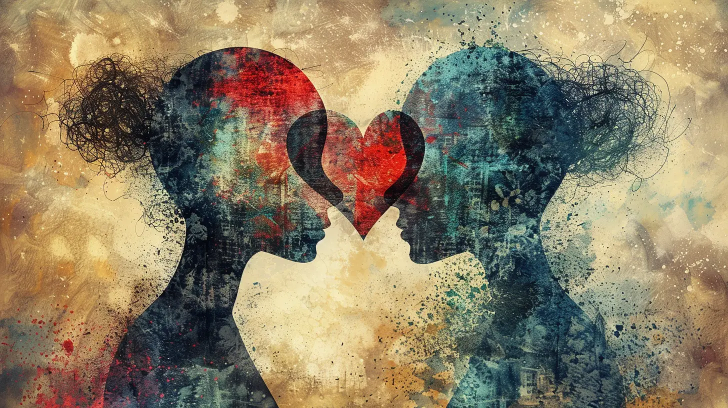 The Connection Between Emotional Intelligence and Compassion