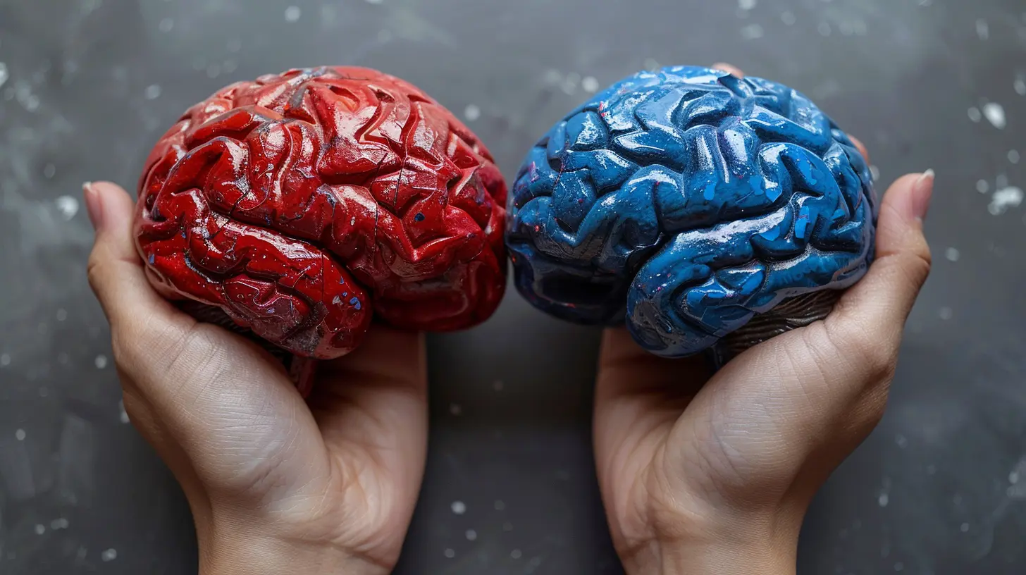 The Connection Between Emotional Intelligence and Compassion