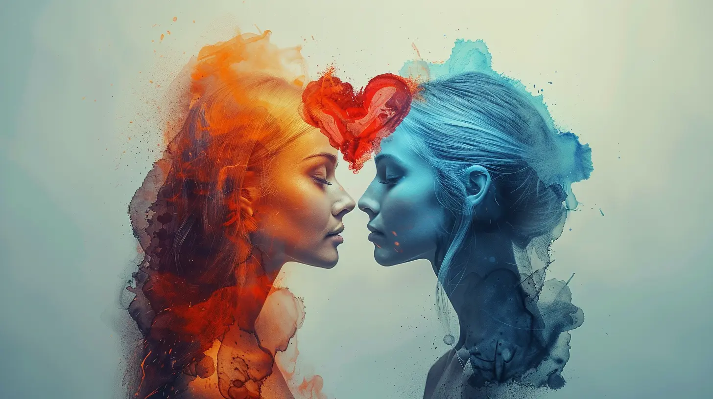 The Connection Between Emotional Intelligence and Compassion