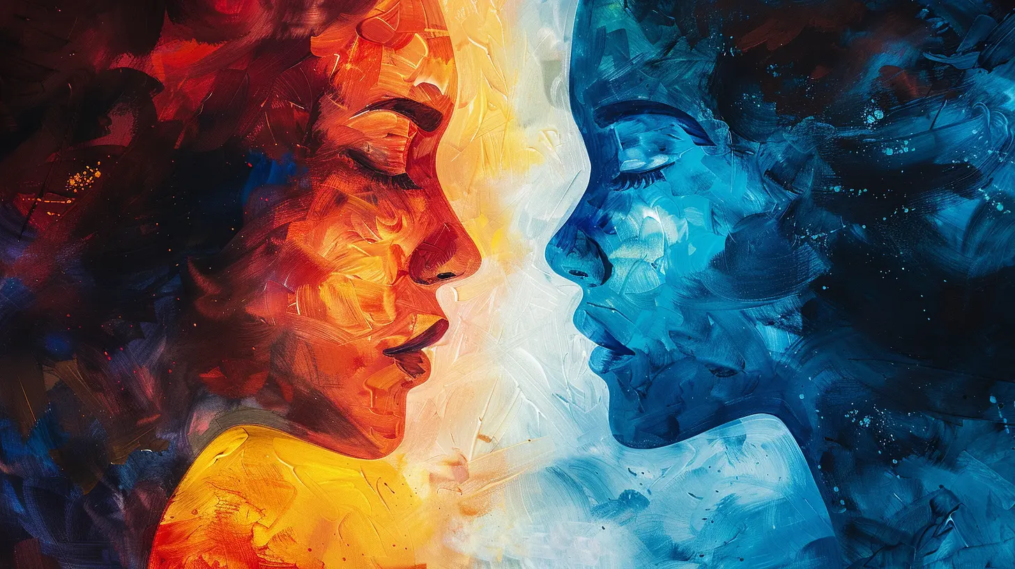 The Connection Between Emotional Intelligence and Compassion