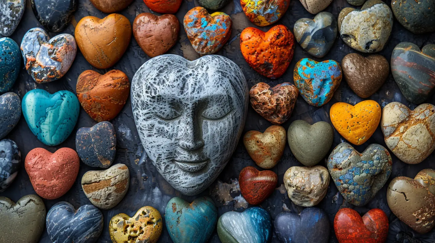 The Connection Between Emotional Intelligence and Gratitude