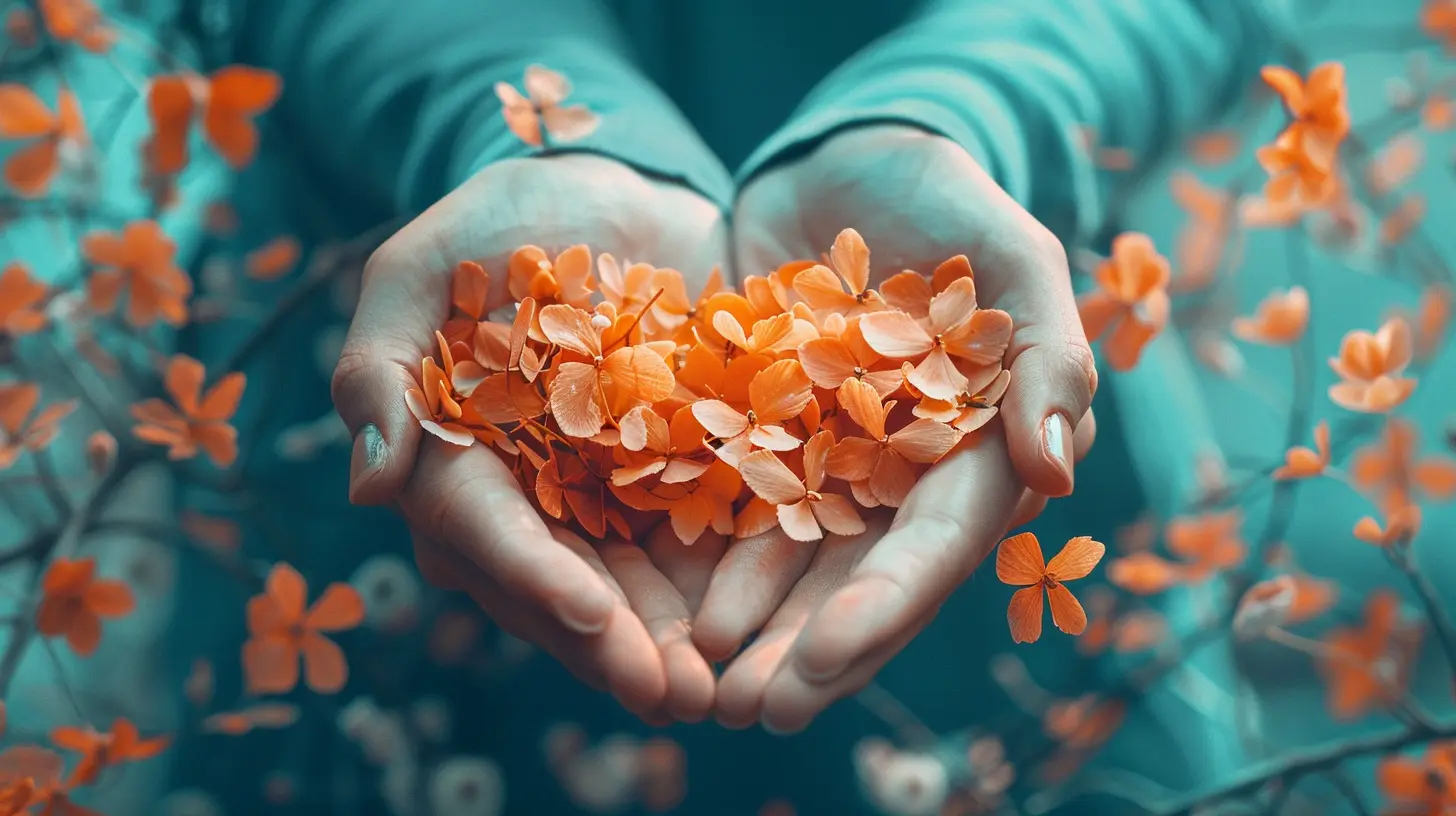 The Connection Between Emotional Intelligence and Gratitude