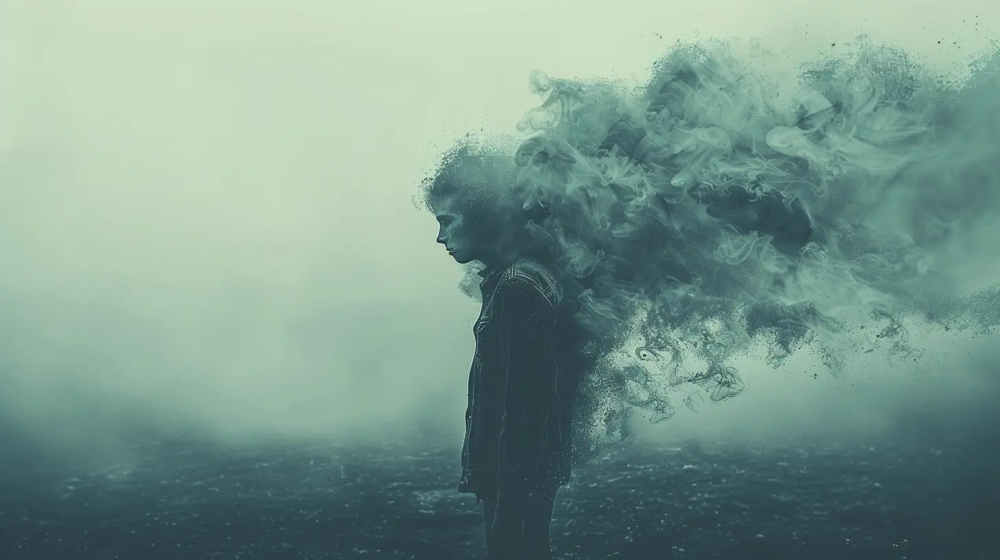 The Connection Between Motivation and Mental Health