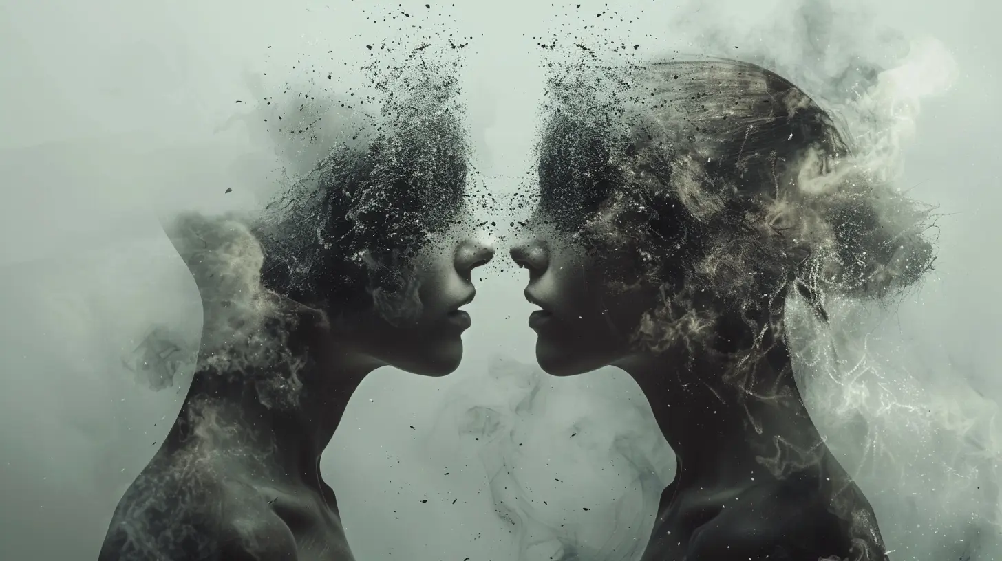 The Connection Between Motivation and Mental Health