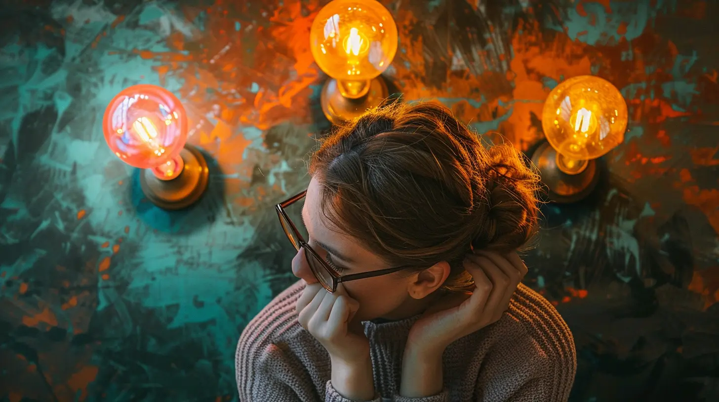 The Connection Between Motivation and Self-Efficacy