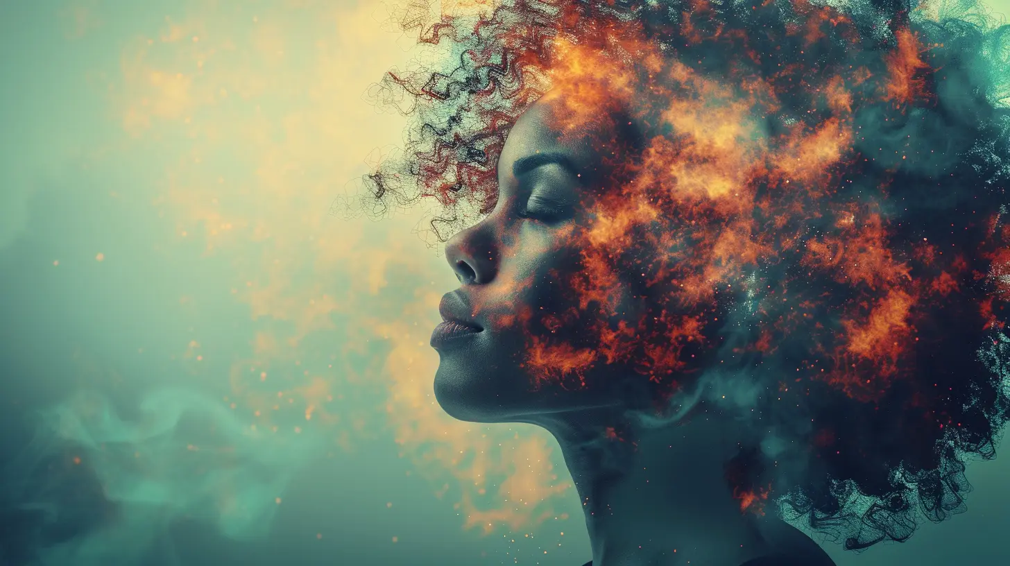 The Connection Between Positive Psychology and Personal Empowerment