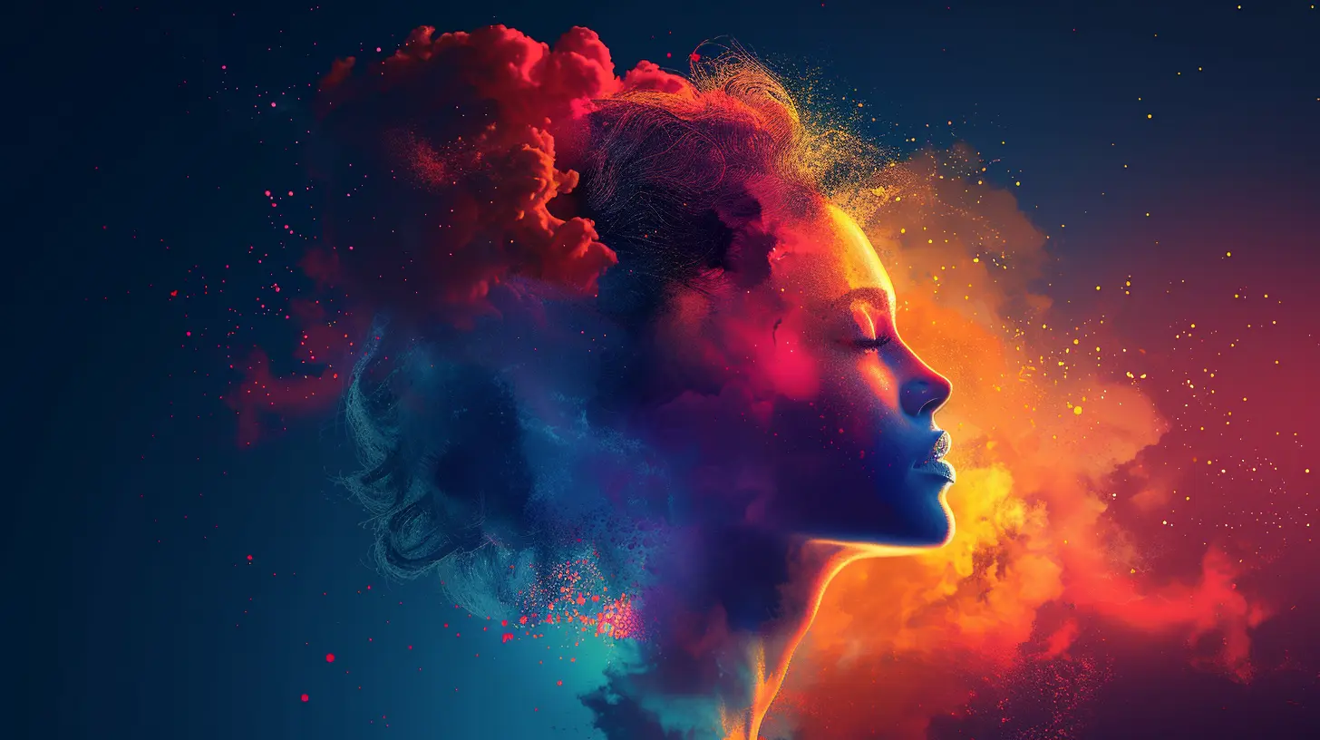 The Connection Between Positive Psychology and Personal Empowerment