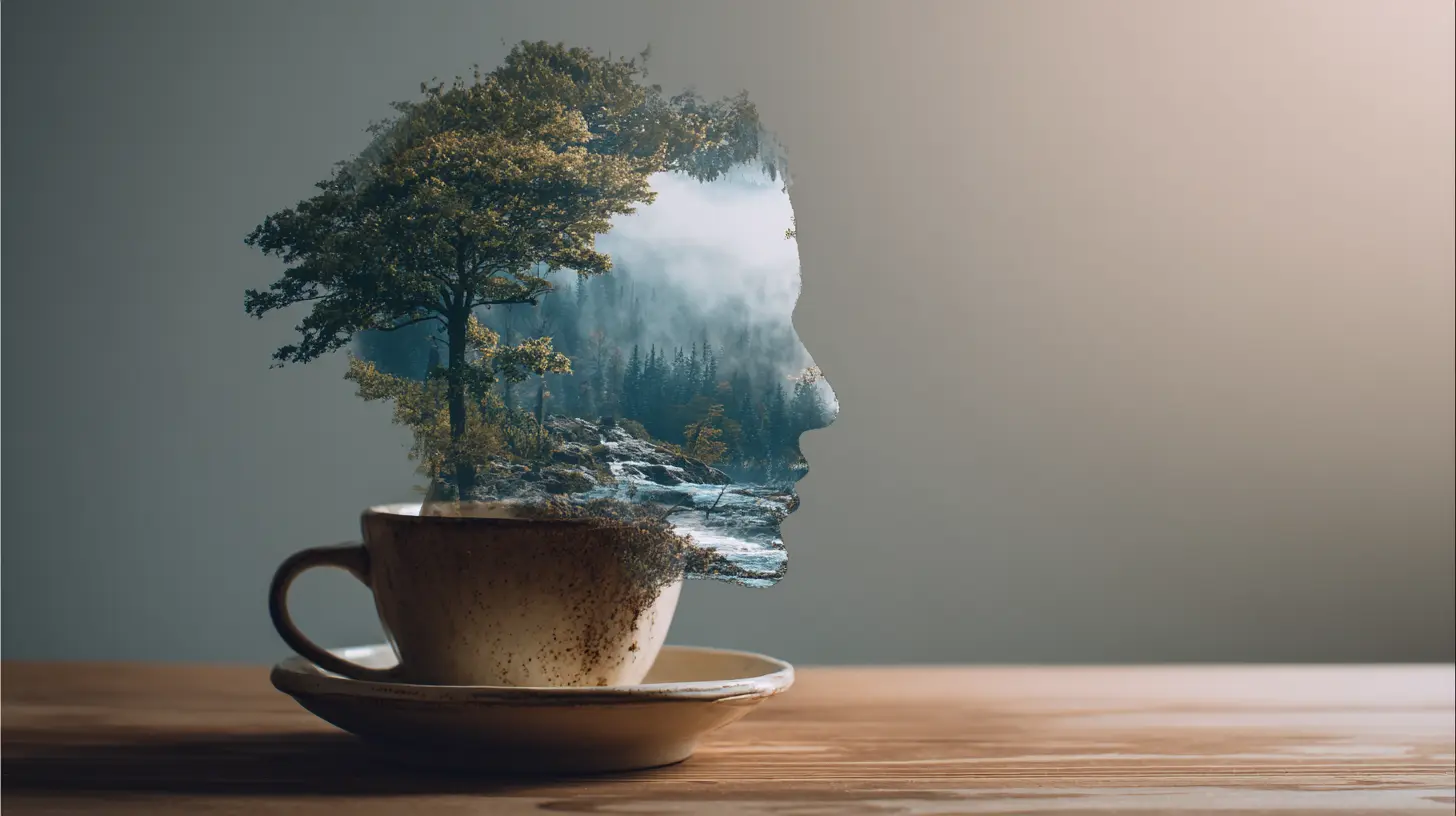 The Connection Between Self-Care and Effective Coping