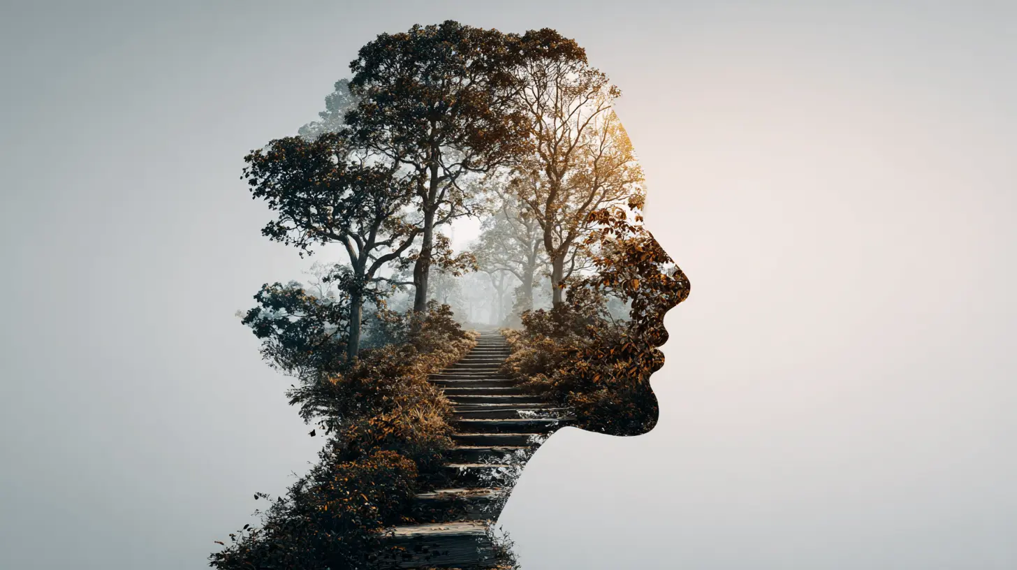 The Connection Between Self-Care and Effective Coping