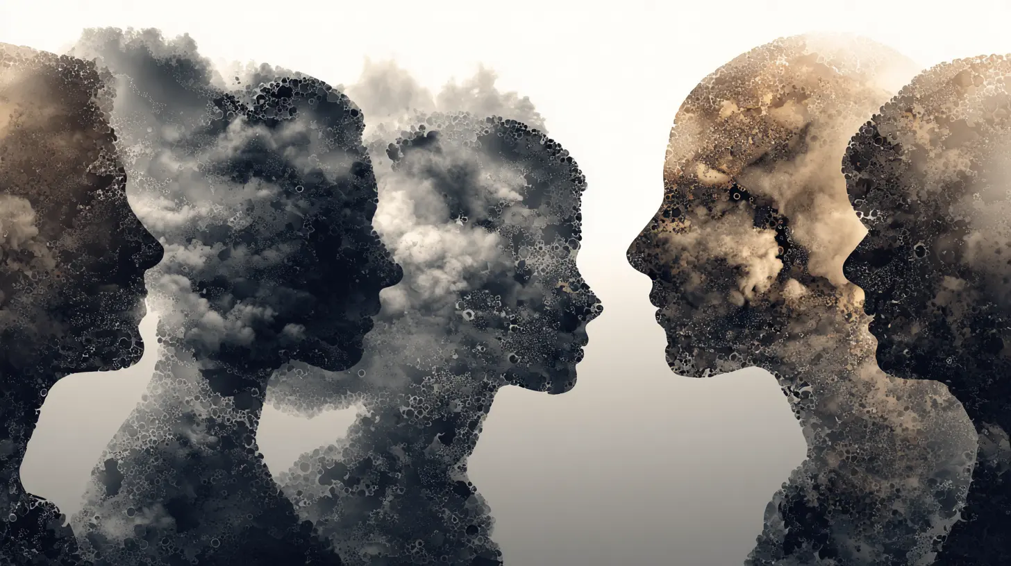 The Connection Between Social Media and Groupthink