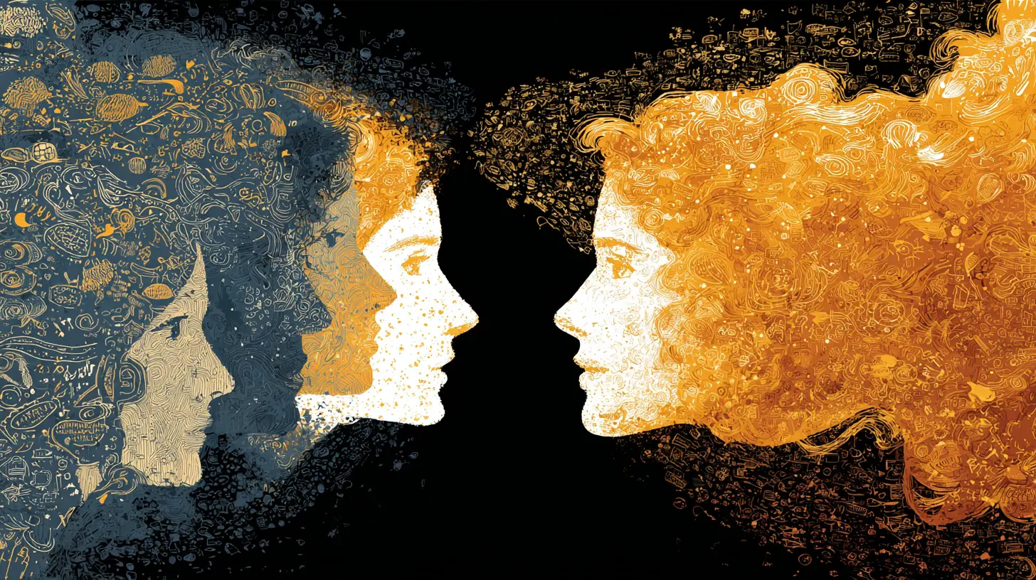The Connection Between Social Media and Groupthink