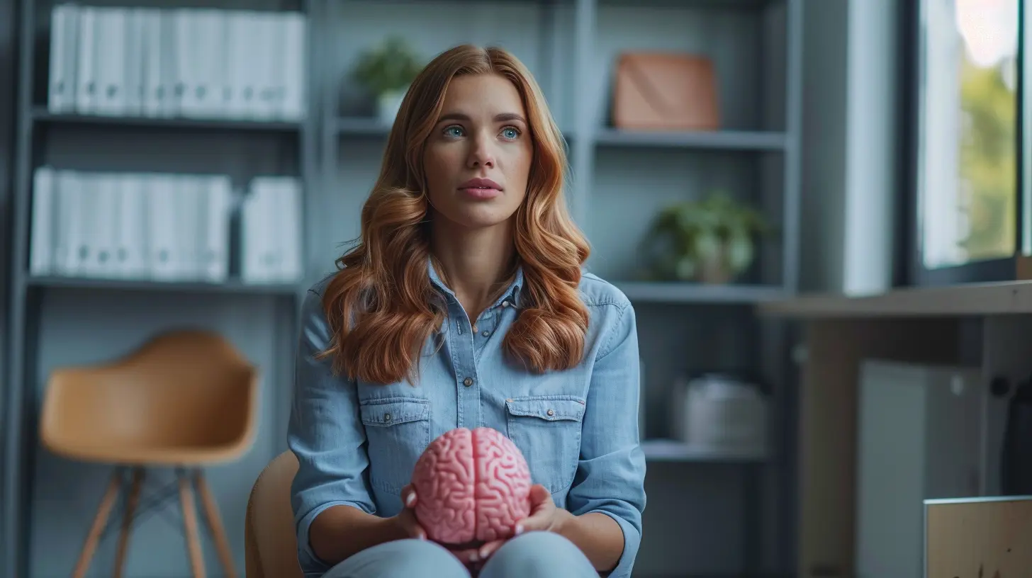 The Controversy Surrounding the Use of Psychological Tests in Hiring