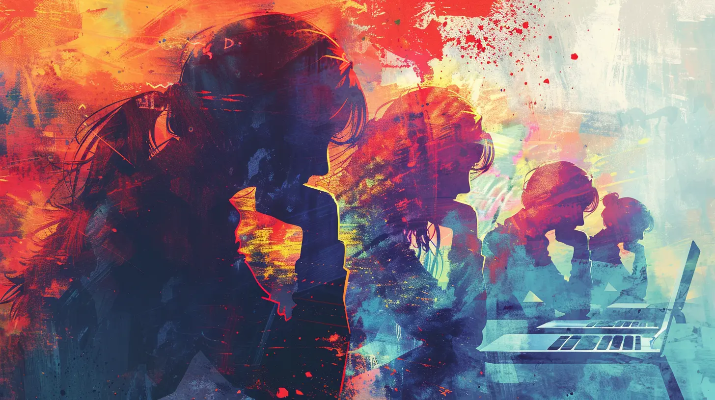 The Effects of Microaggressions on Workplace Mental Health