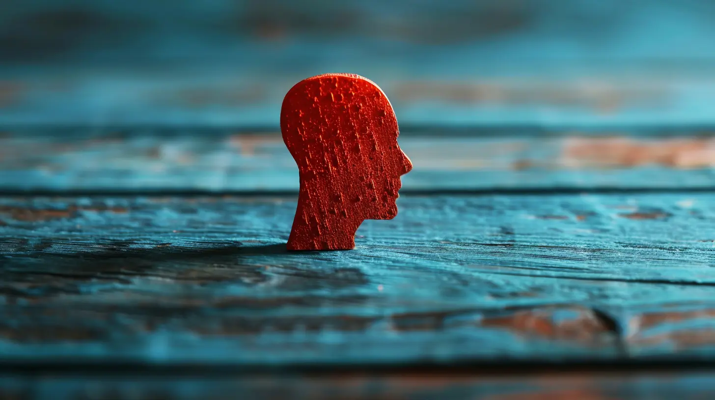 The Effects of Microaggressions on Workplace Mental Health
