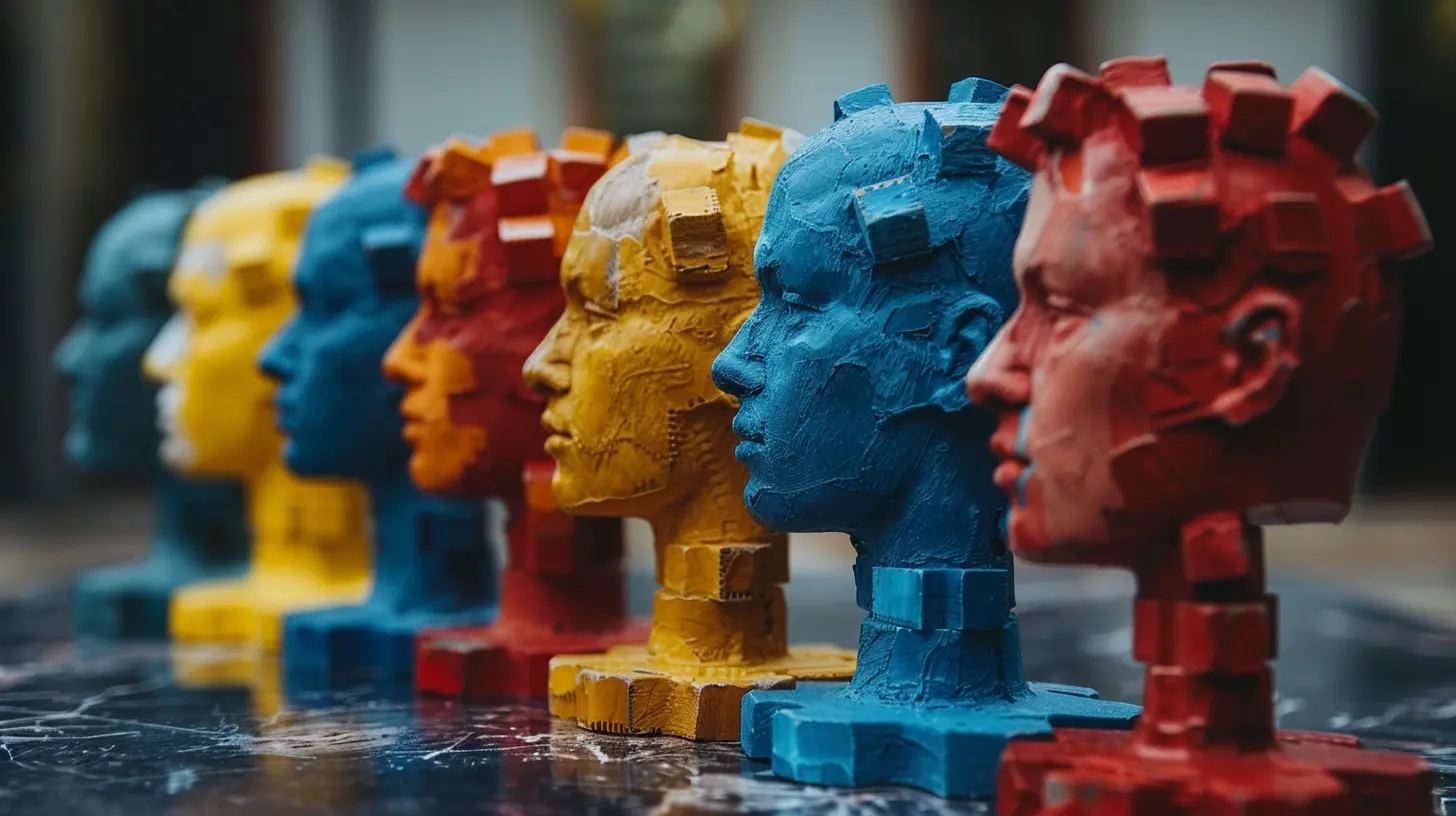 The Evolution of Psychological Testing Methods Over Time