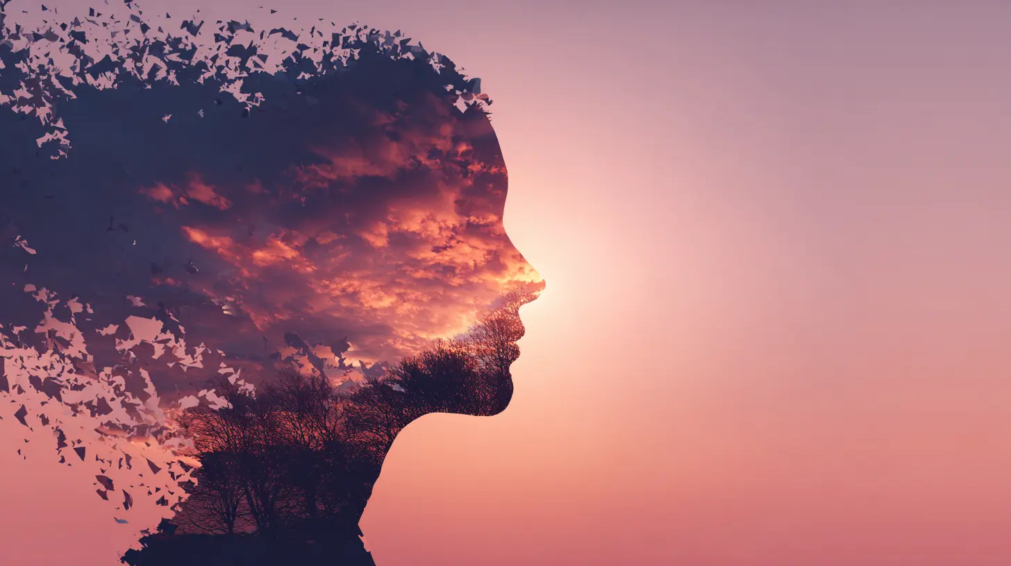 The Future of Cognitive Behavioral Therapy for Trauma Healing