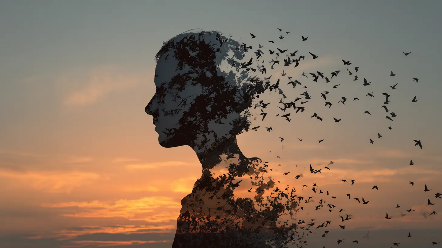 The Future of Cognitive Behavioral Therapy for Trauma Healing